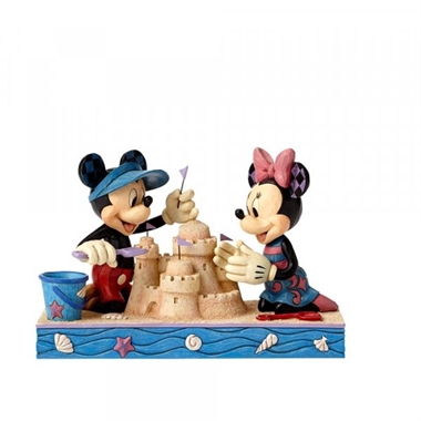Disney Traditions - Seaside  Sweethearts